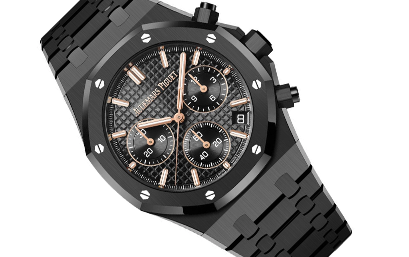 Audemars Piguet Royal Oak 26240CE.OO.1225CE.01 WatchProject 21 Shop