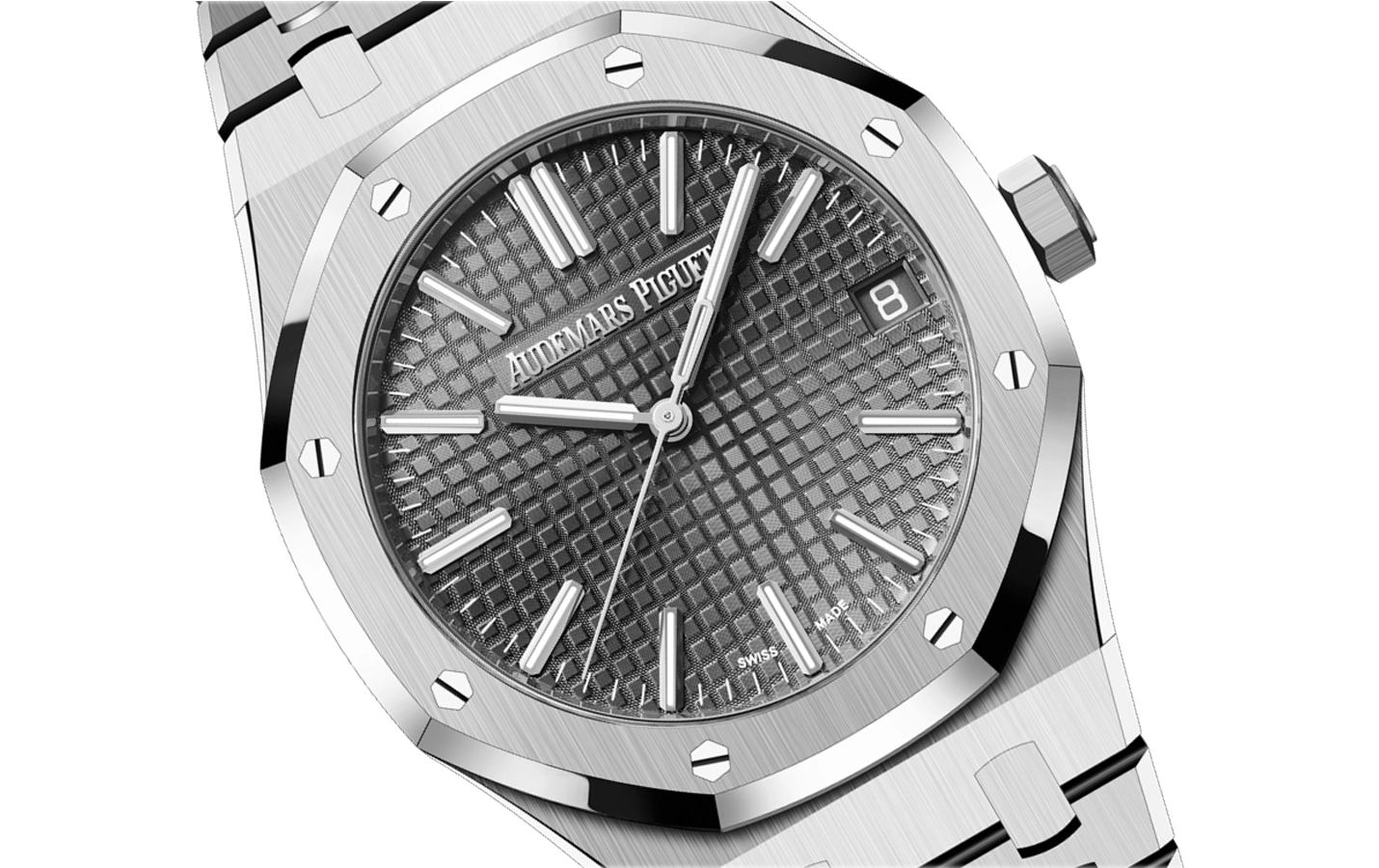 Audemars Piguet Royal Oak 15500ST.OO.1220ST.02 WatchProject 21 Shop