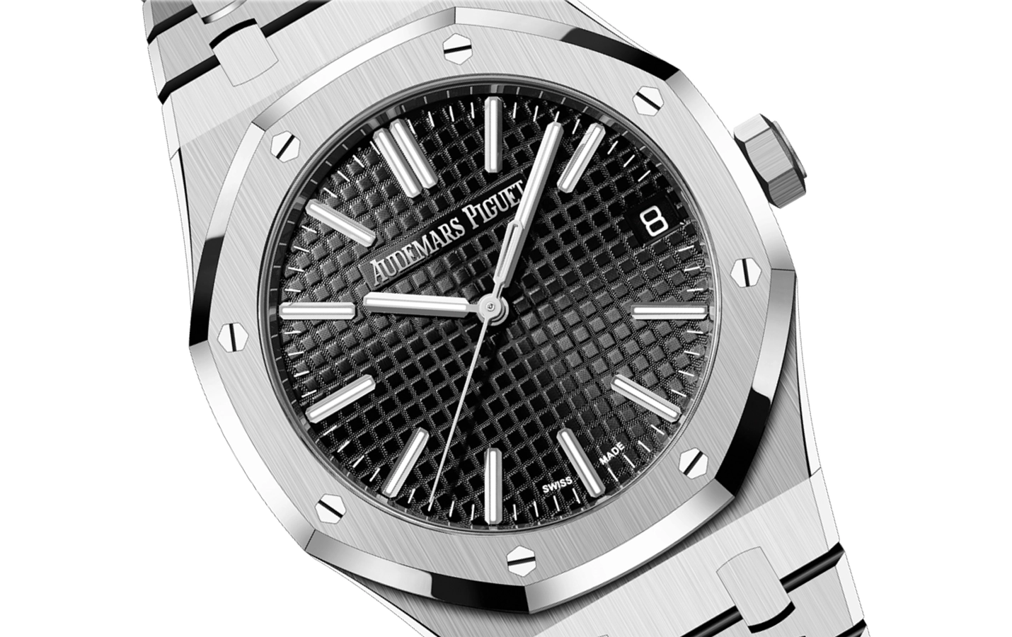 Audemars Piguet Royal Oak 15500ST.OO.1220ST.03 WatchProject 21 Shop