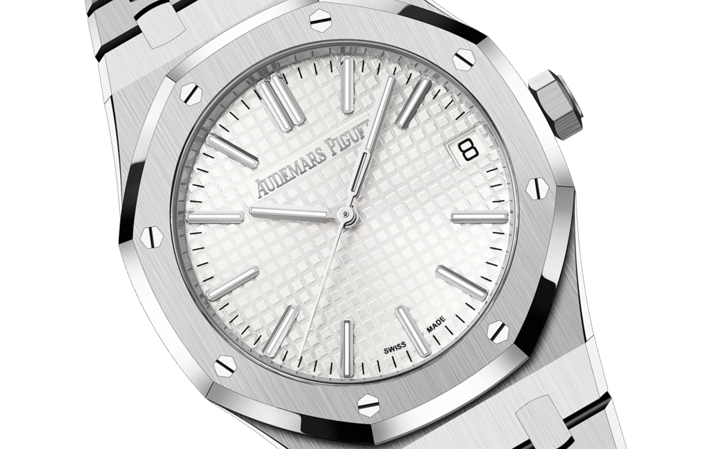 Audemars Piguet Royal Oak 15500ST.OO.1220ST.04 WatchProject 21 Shop