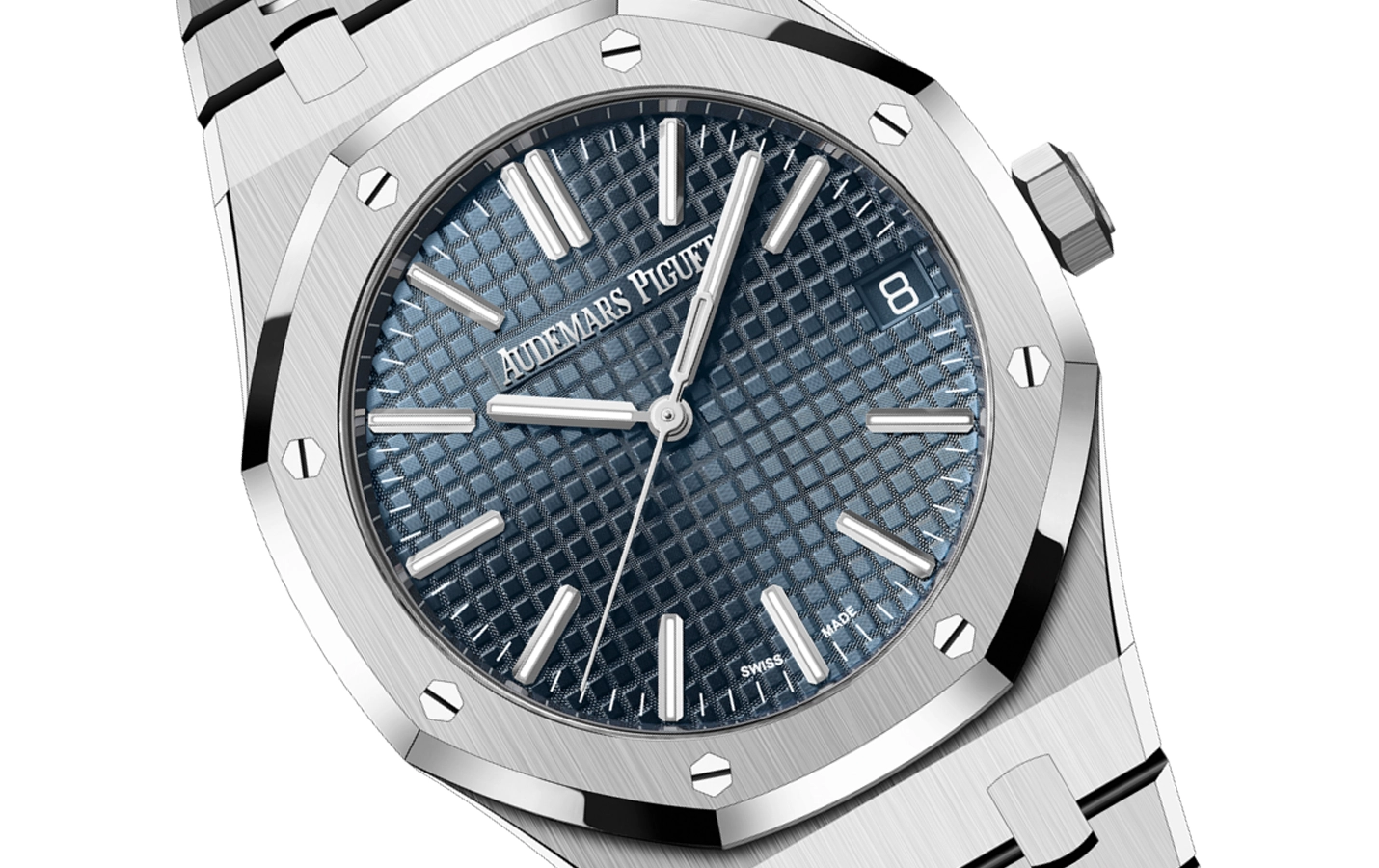 Audemars Piguet Royal Oak 15510ST.OO.1320ST.01 WatchProject 21 Shop