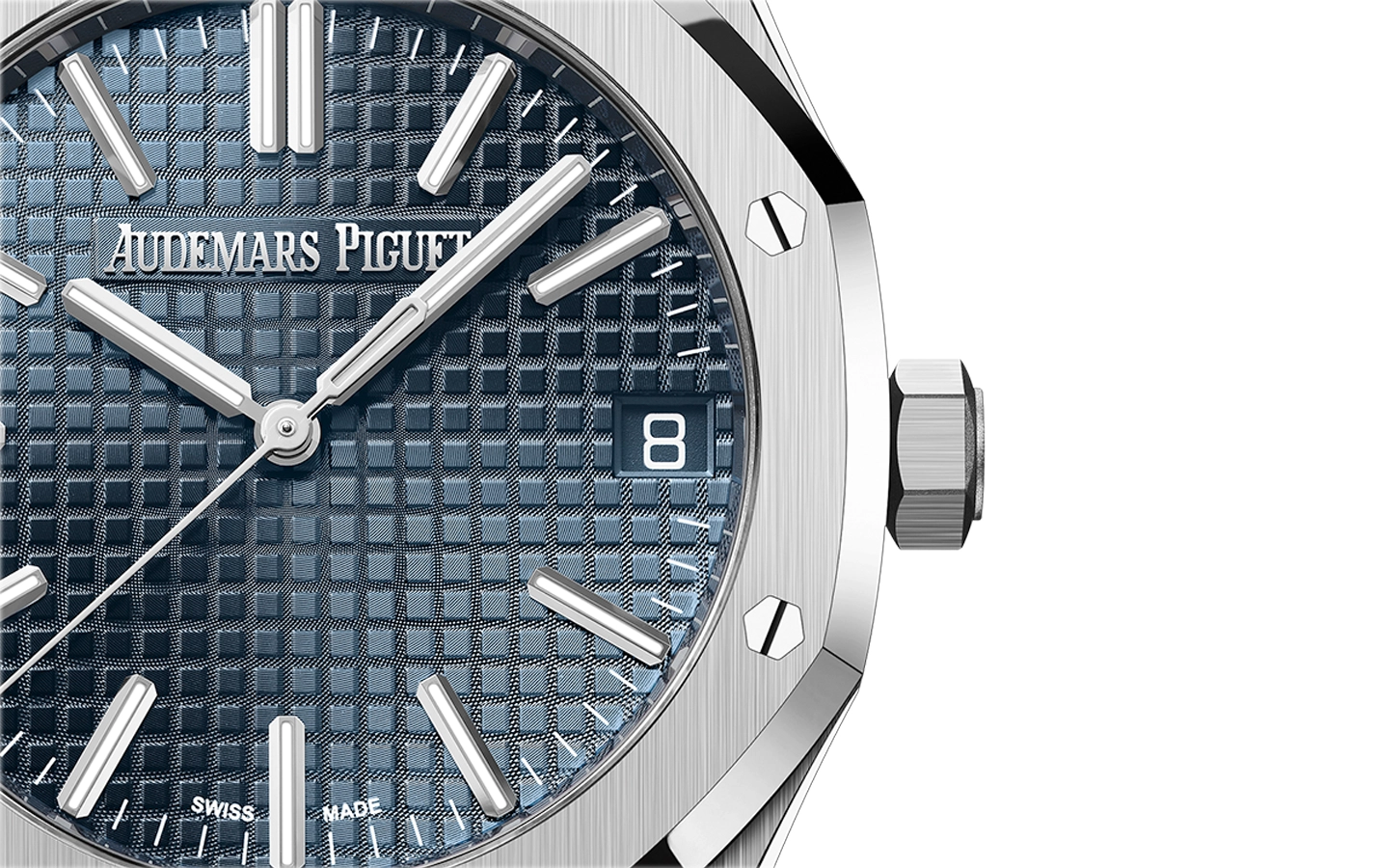 Audemars Piguet Royal Oak 15510ST.OO.1320ST.01 WatchProject 21 Shop
