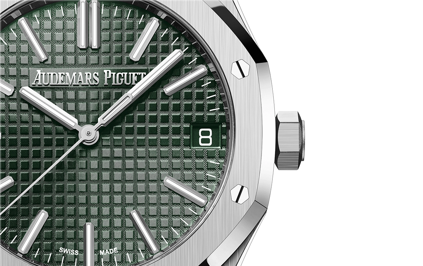 Audemars Piguet Royal Oak 15510ST.OO.1320ST.09 WatchProject 21 Shop