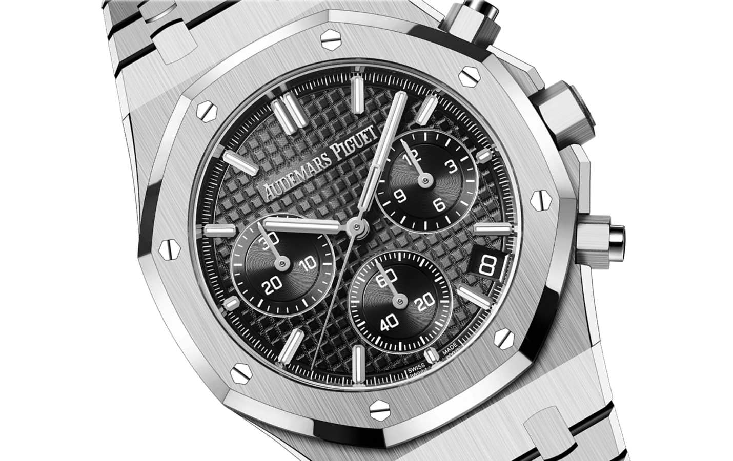 Audemars Piguet Royal Oak 26240ST.OO.1320ST.06 WatchProject 21 Shop