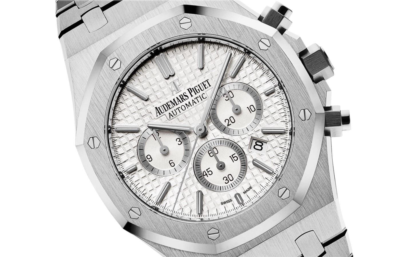 Audemars Piguet Royal Oak 26320ST.OO.1220ST.02 WatchProject 21 Shop