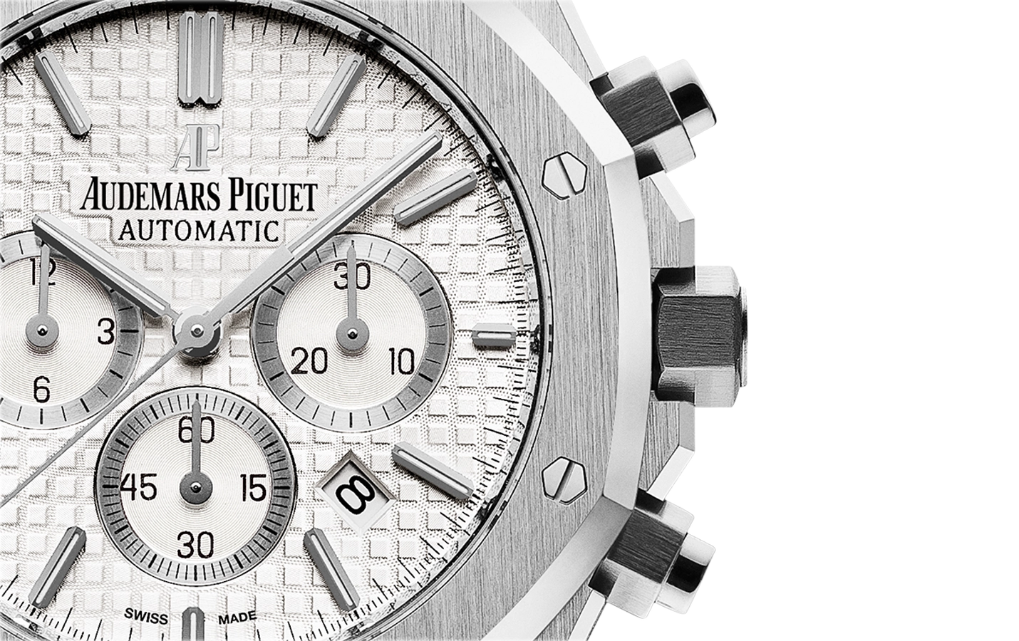 Audemars Piguet Royal Oak 26320ST.OO.1220ST.02 WatchProject 21 Shop