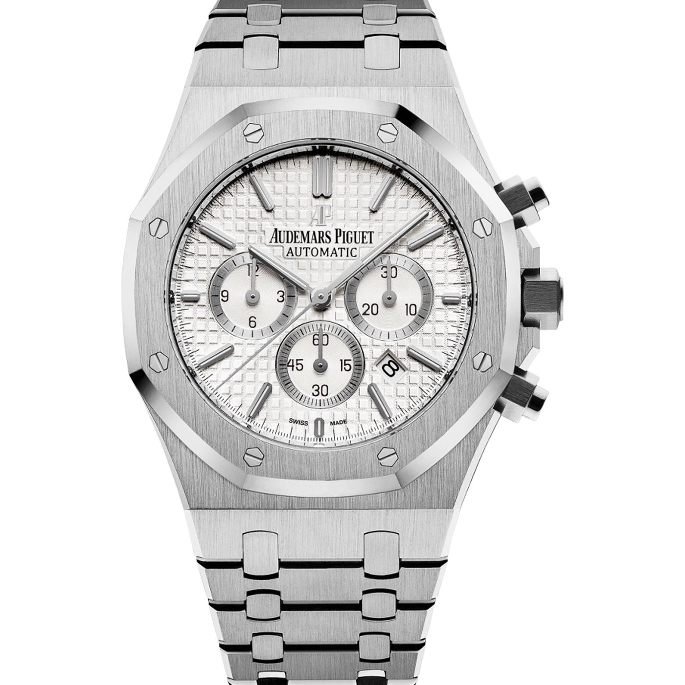 Audemars Piguet Royal Oak Chronograph