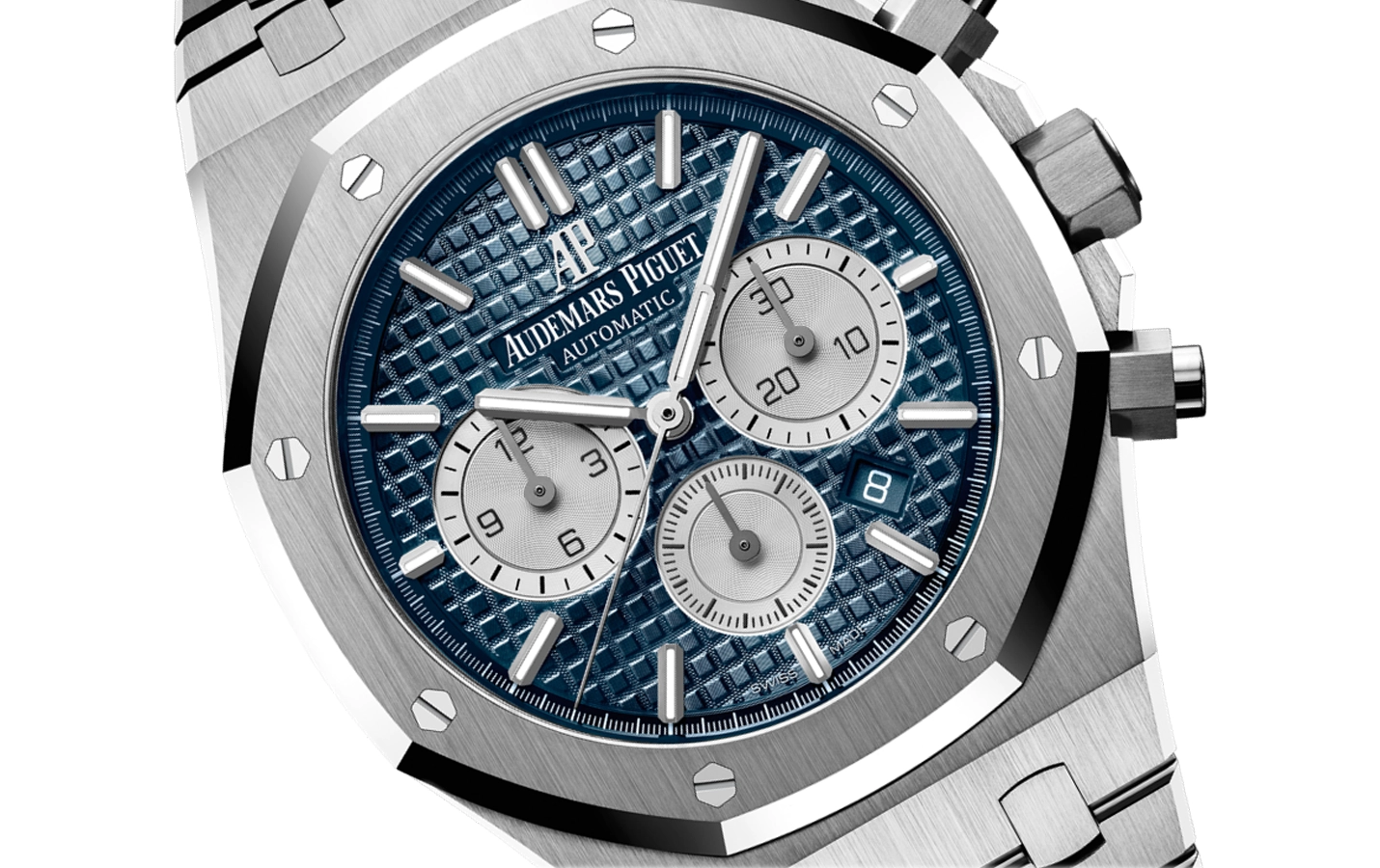 Audemars Piguet Royal Oak 26331ST.OO.1220ST.01 WatchProject 21 Shop