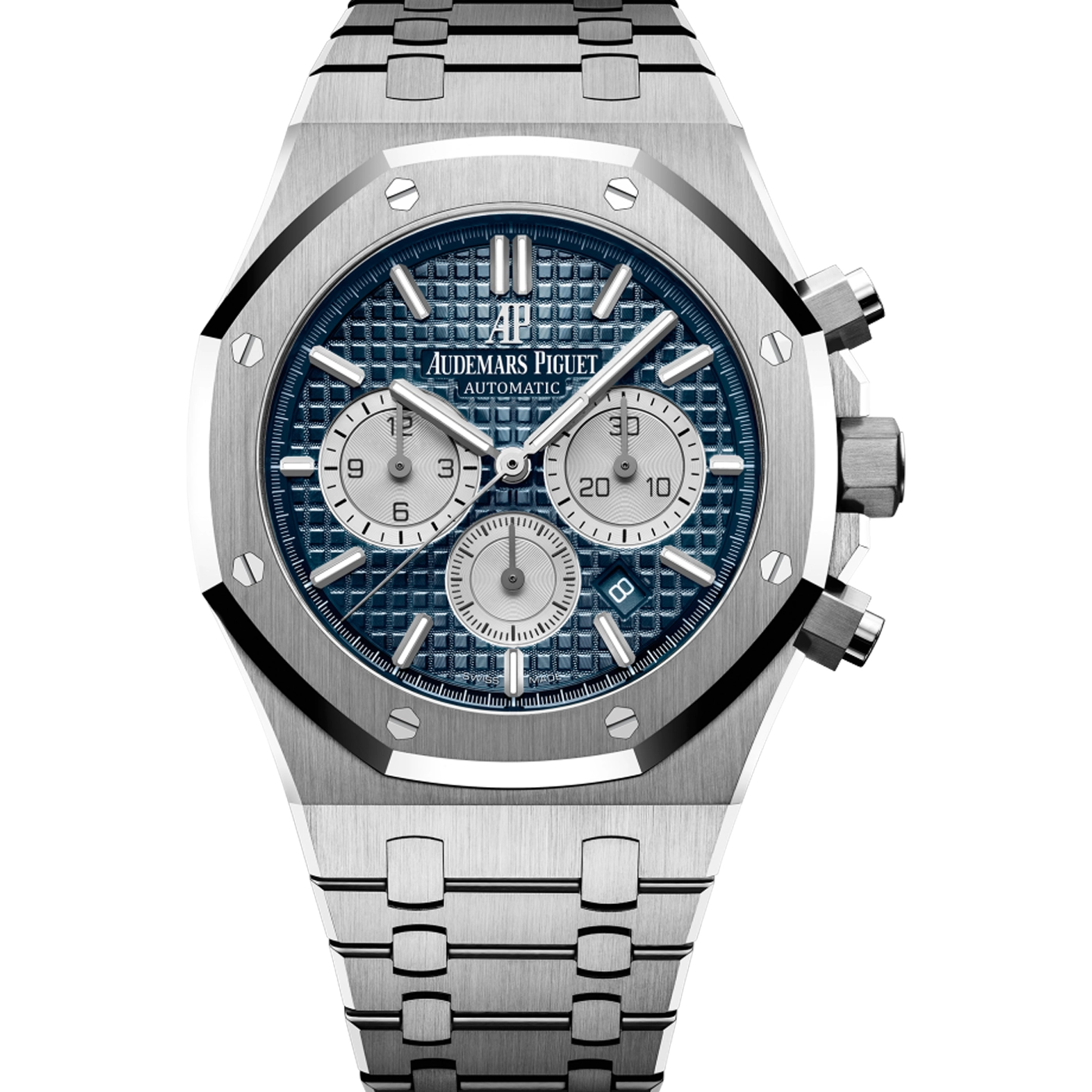Audemars Piguet Royal Oak Chronograph