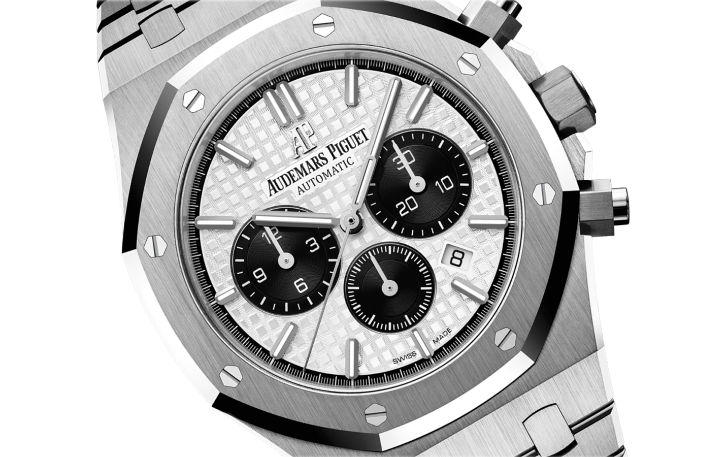 Audemars Piguet Royal Oak 26331ST.OO.1220ST.03 WatchProject 21 Shop