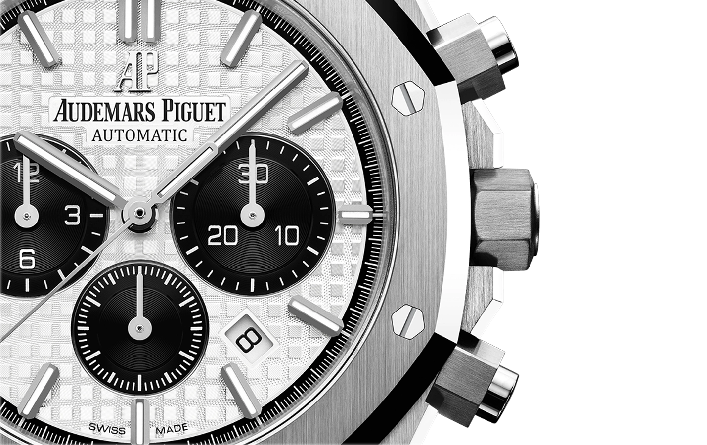 Audemars Piguet Royal Oak 26331ST.OO.1220ST.03 WatchProject 21 Shop