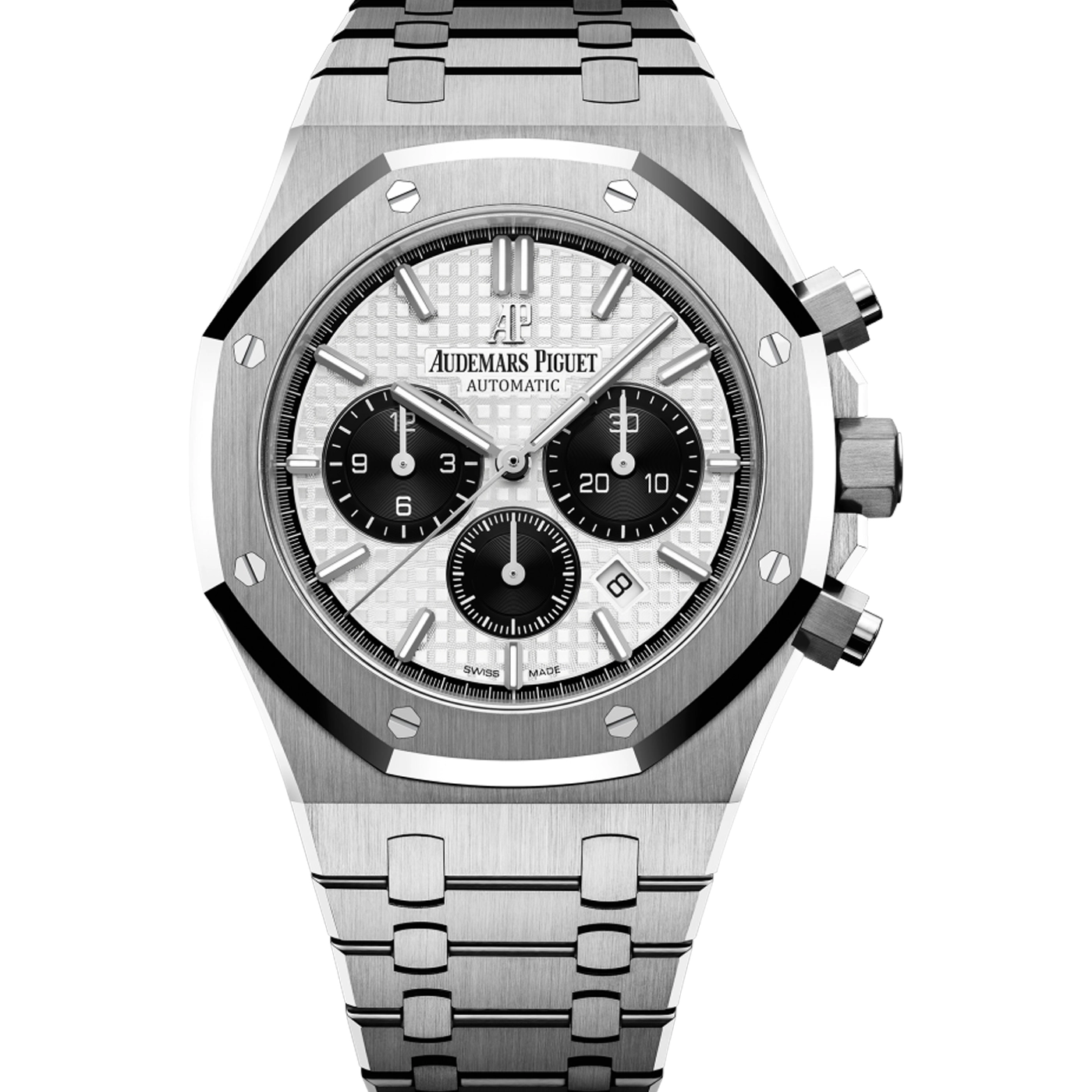 Audemars Piguet Royal Oak Chronograph