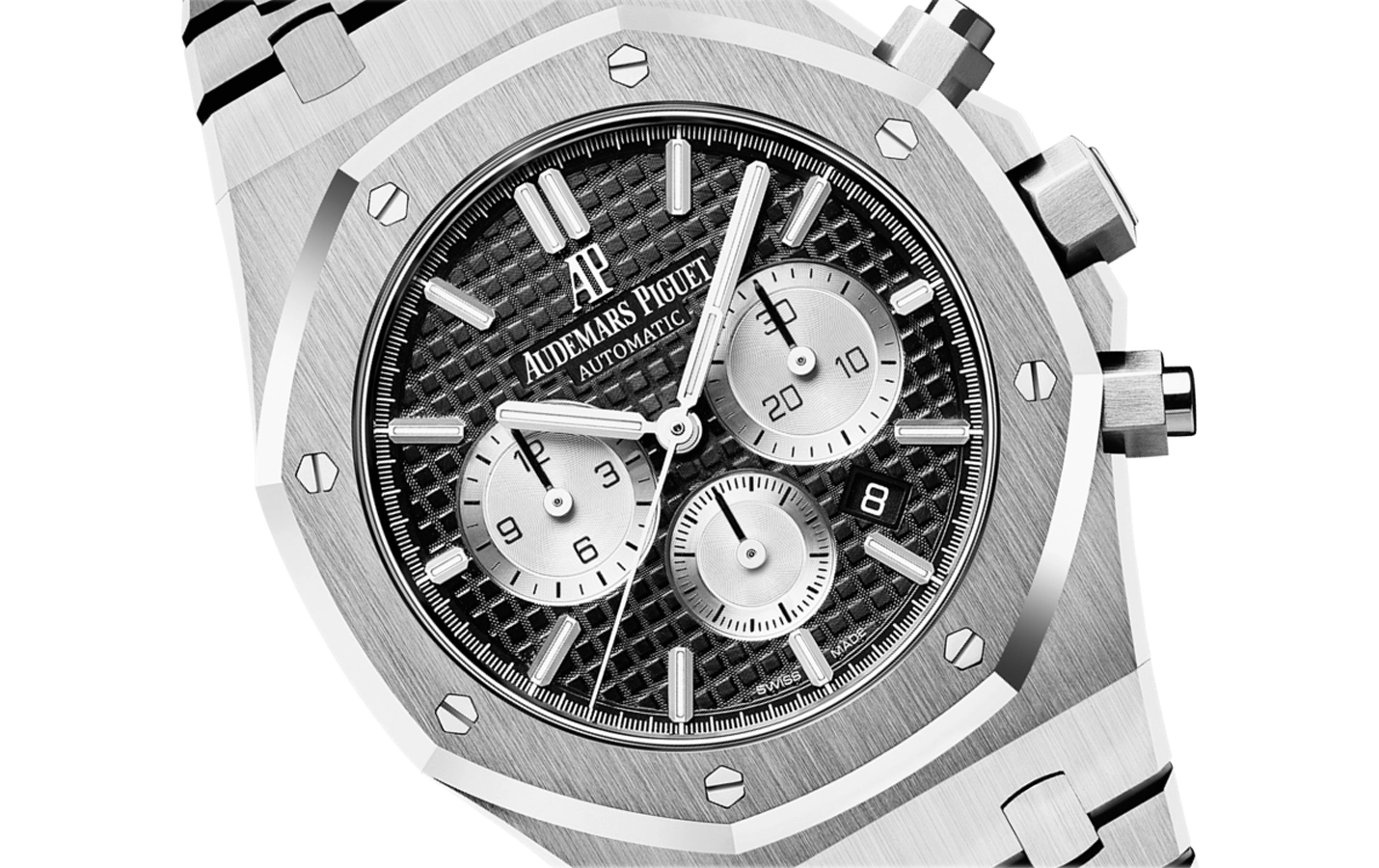 Audemars Piguet Royal Oak 26331ST.OO.1220ST.02 WatchProject 21 Shop
