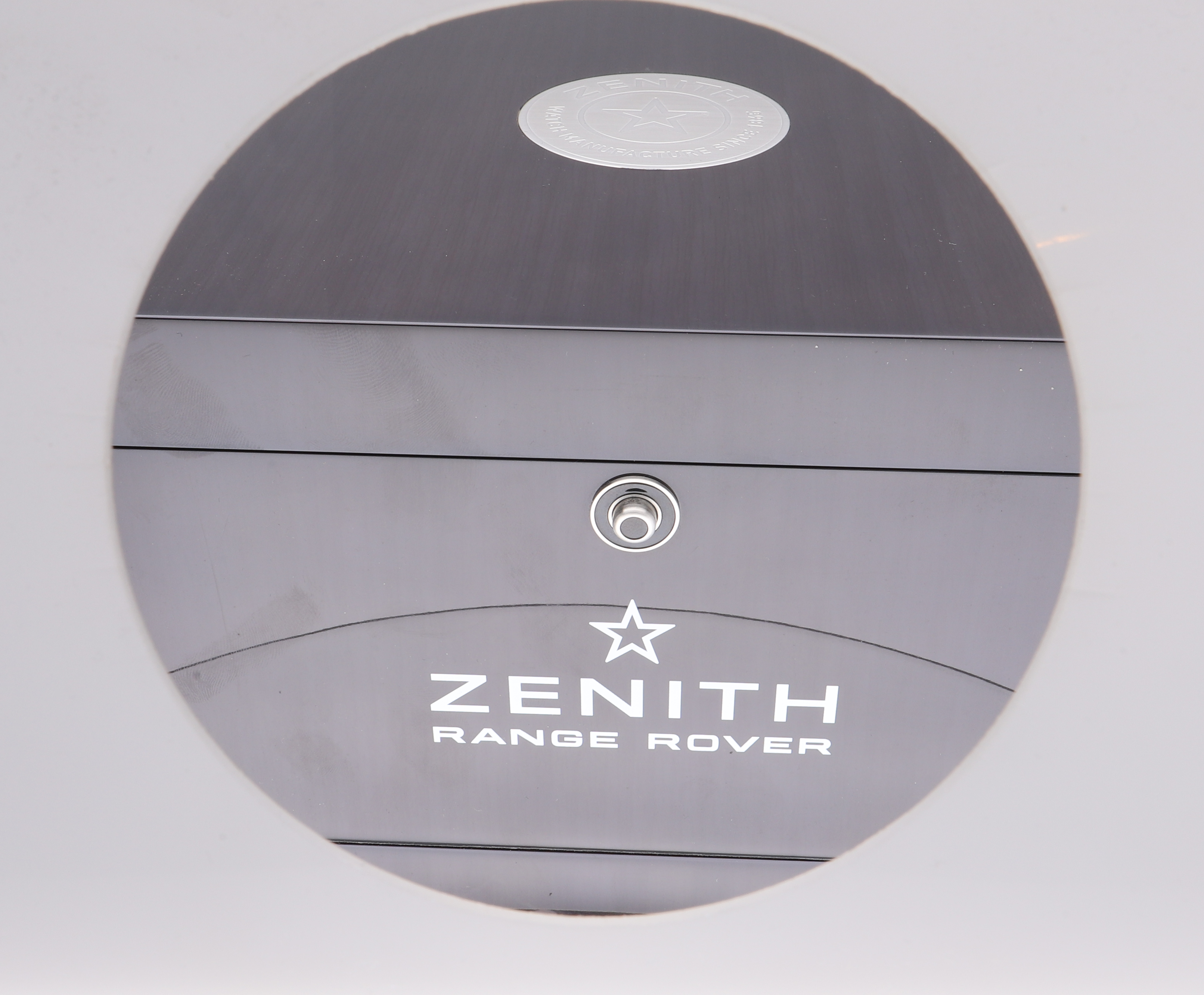 Zenith El Primero