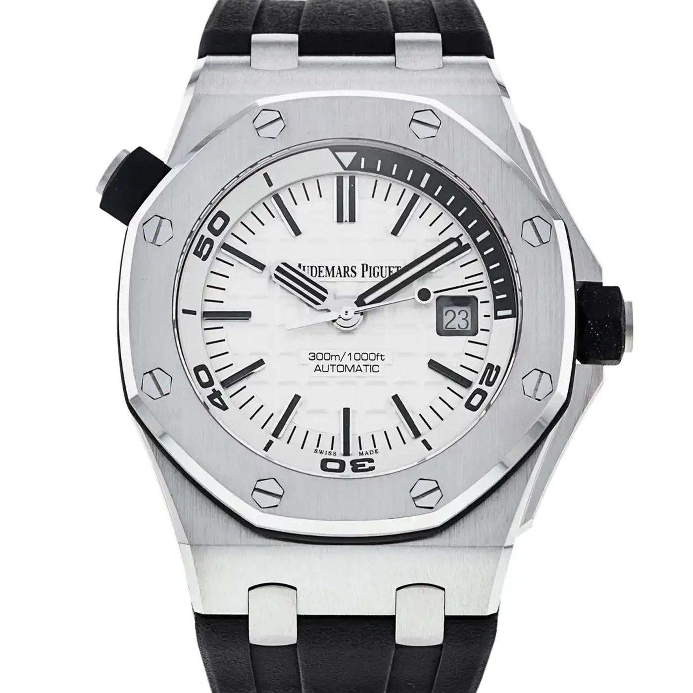 Audemars Piguet Royal Oak Offshore Diver