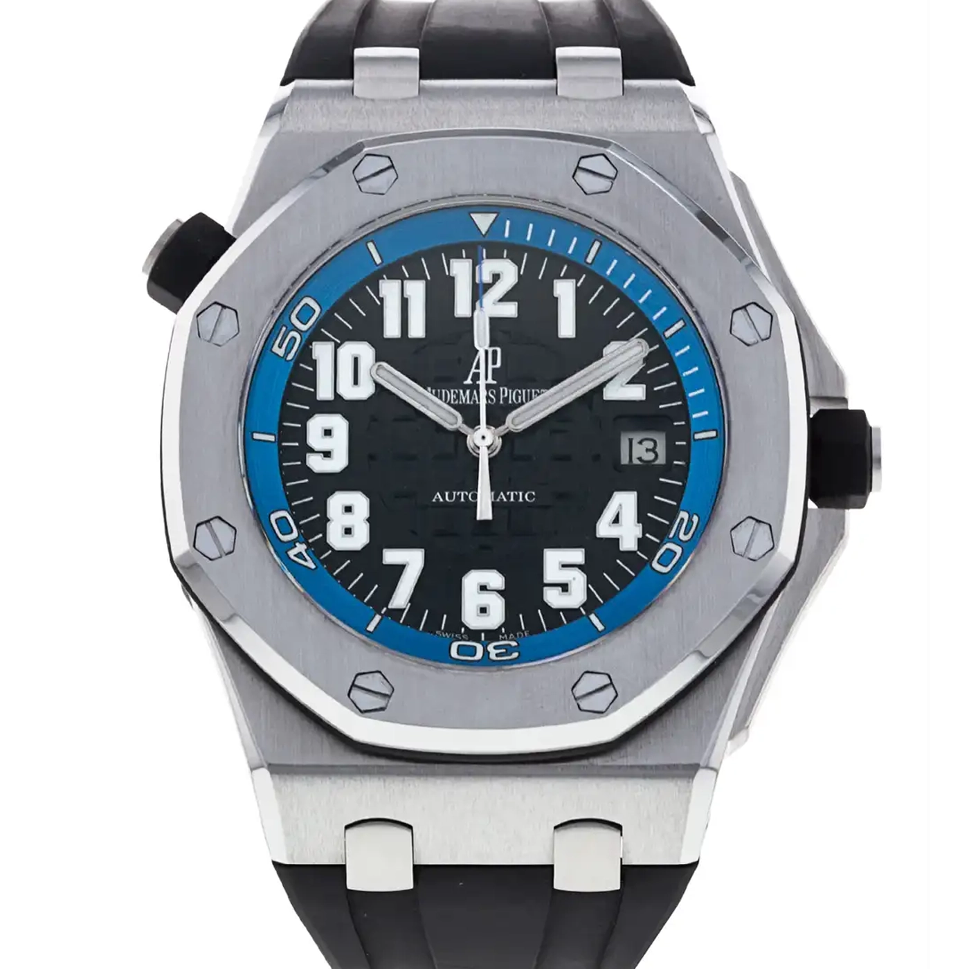 Audemars Piguet Royal Oak Offshore Diver