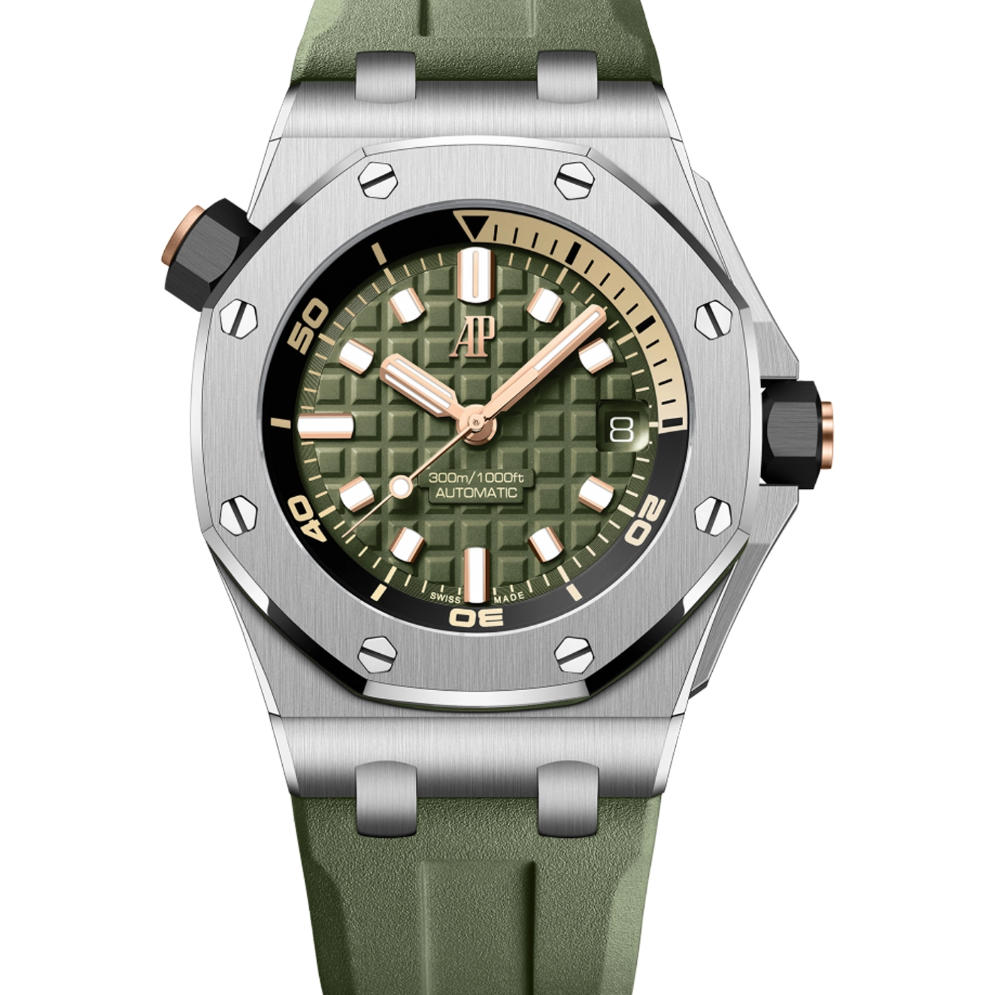 Audemars Piguet Royal Oak Offshore