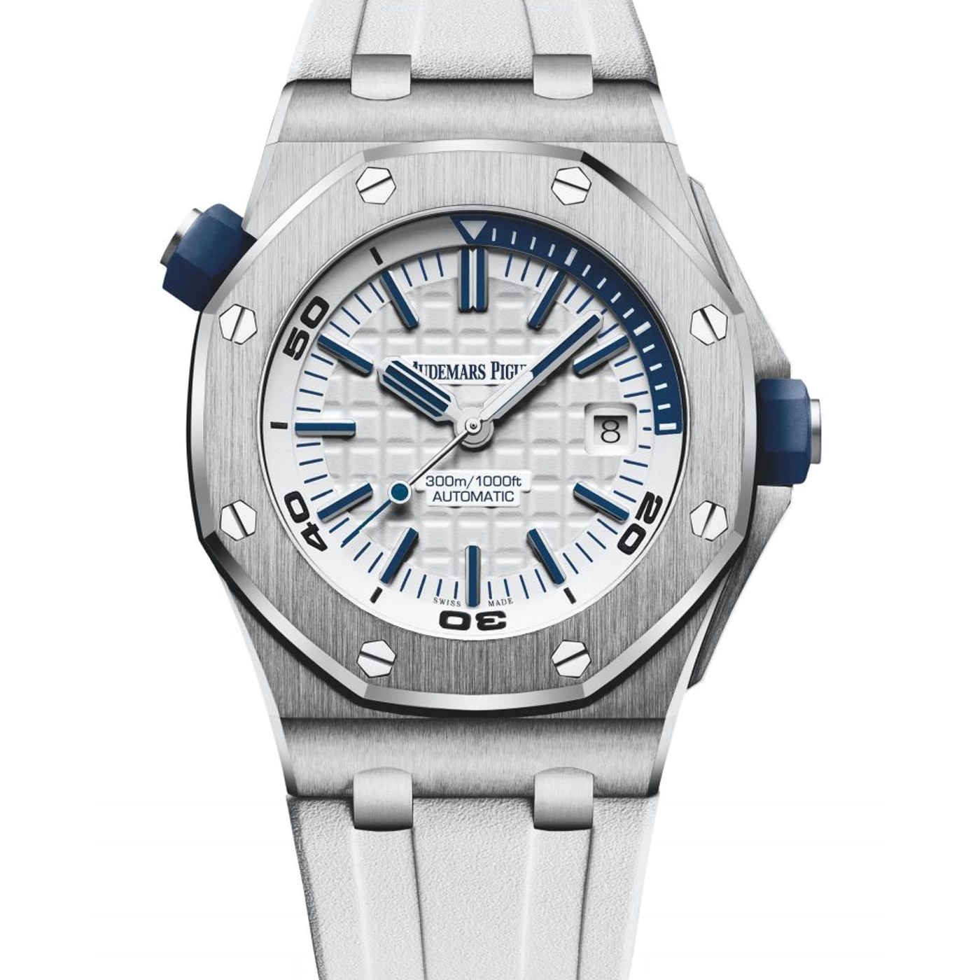 Audemars Piguet Royal Oak Offshore Diver