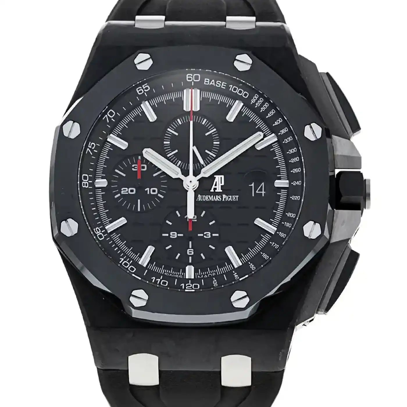 Audemars Piguet Royal Oak Offshore Chronograph