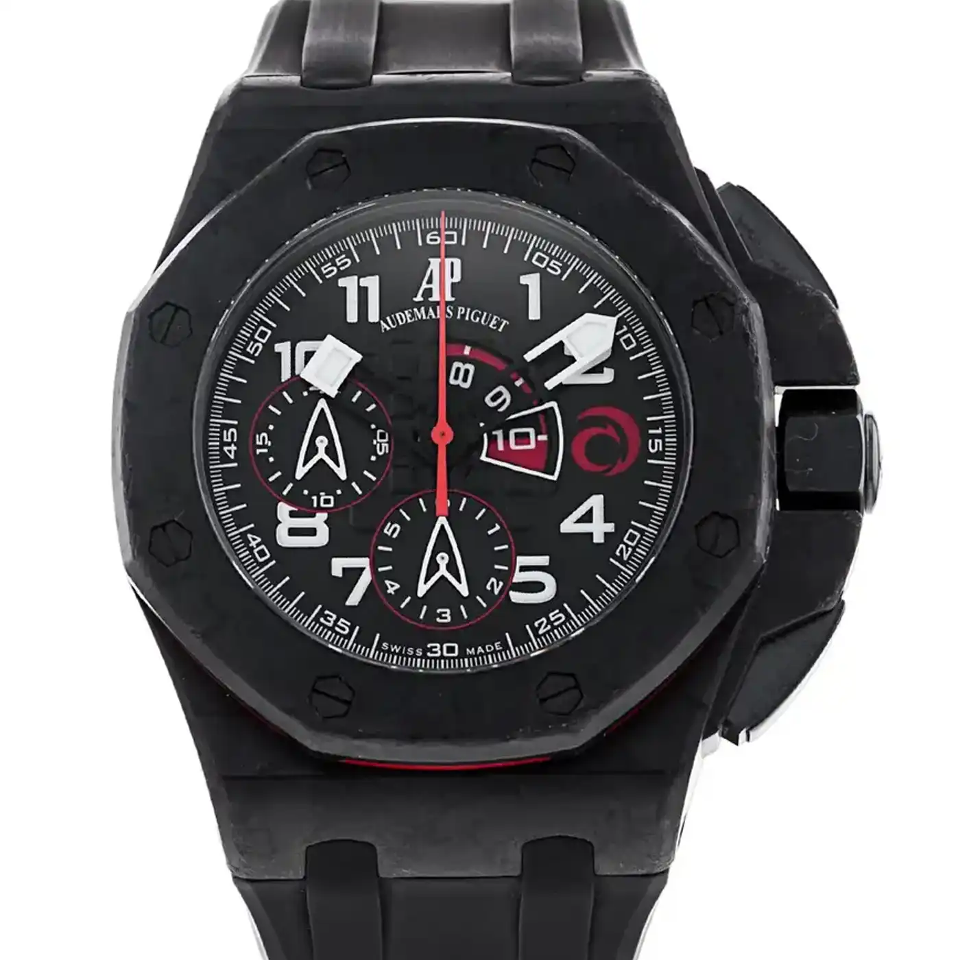 Audemars Piguet Royal Oak Offshore Chronograph