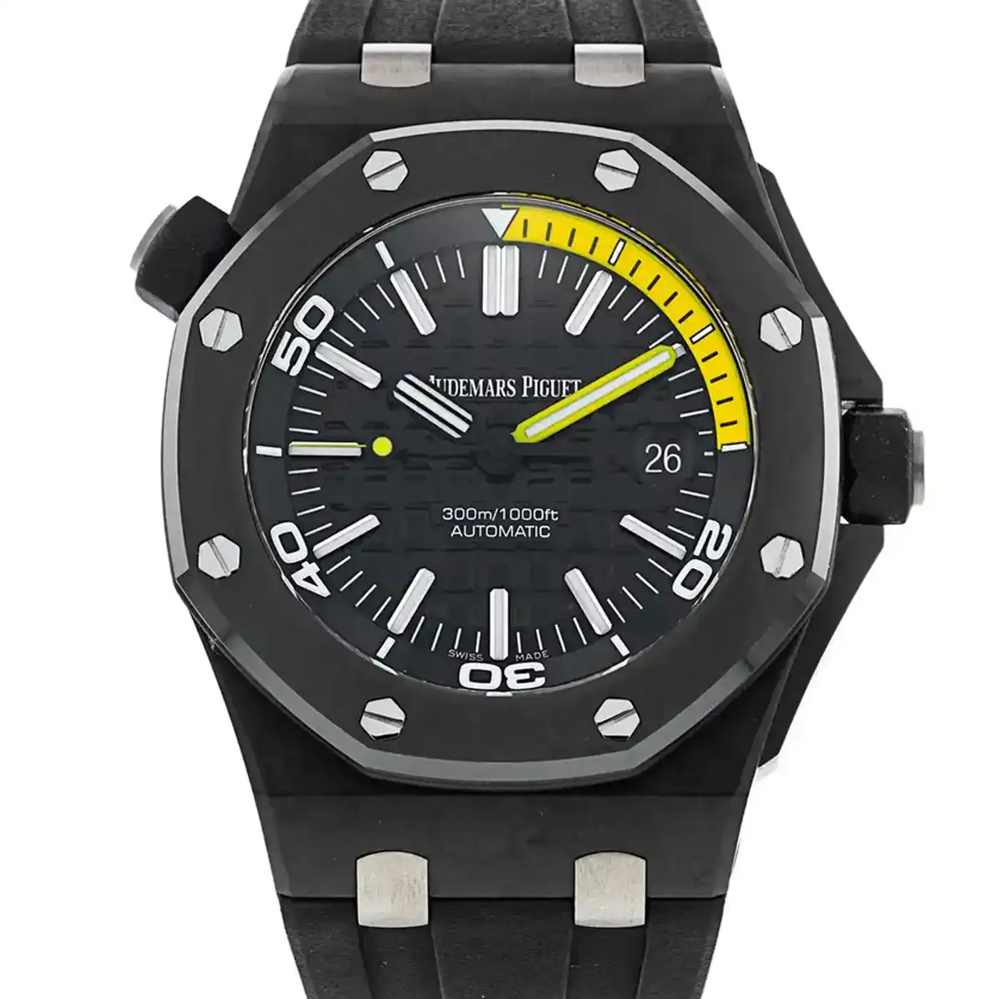 Audemars Piguet Royal Oak Offshore Diver