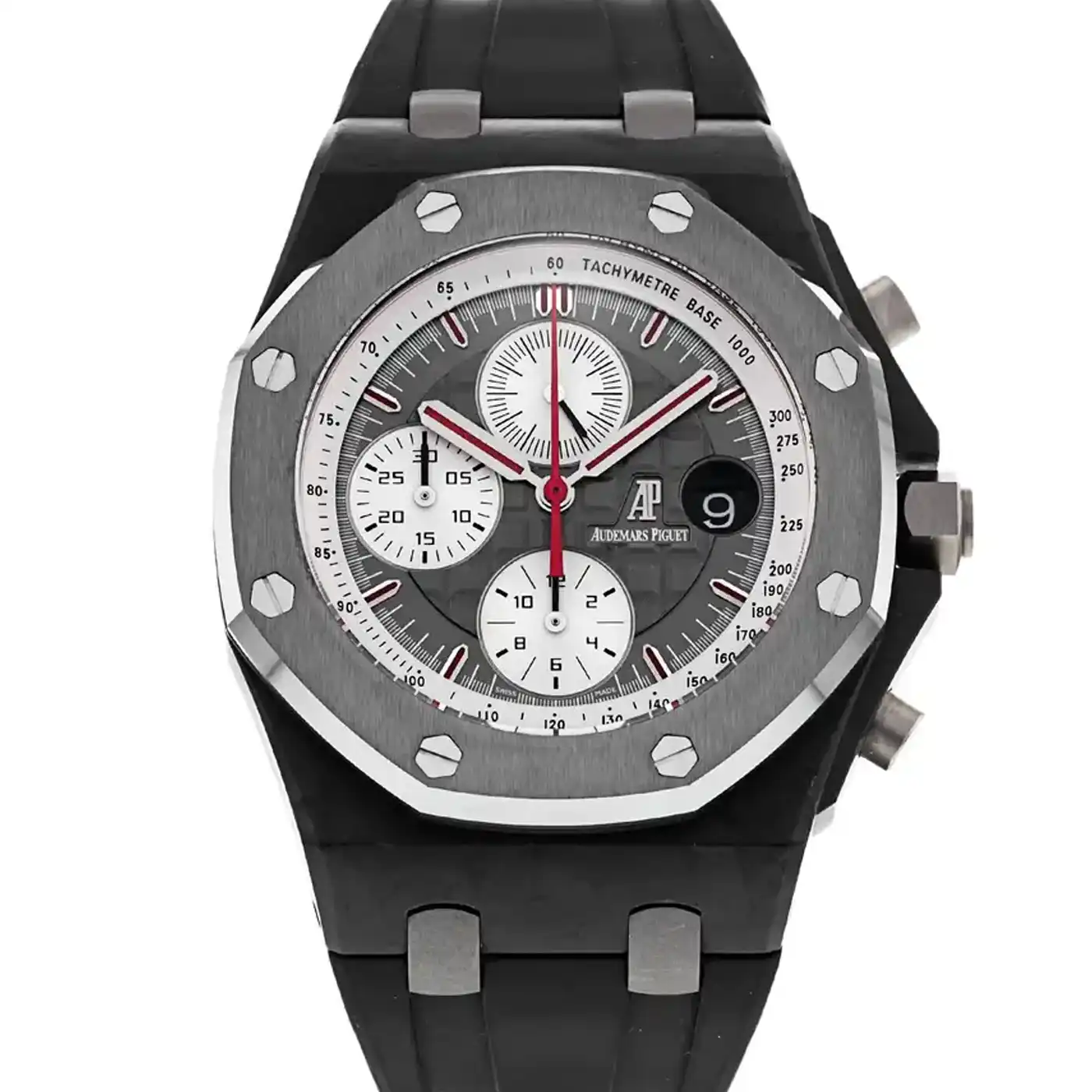 Audemars Piguet Royal Oak Offshore Chronograph