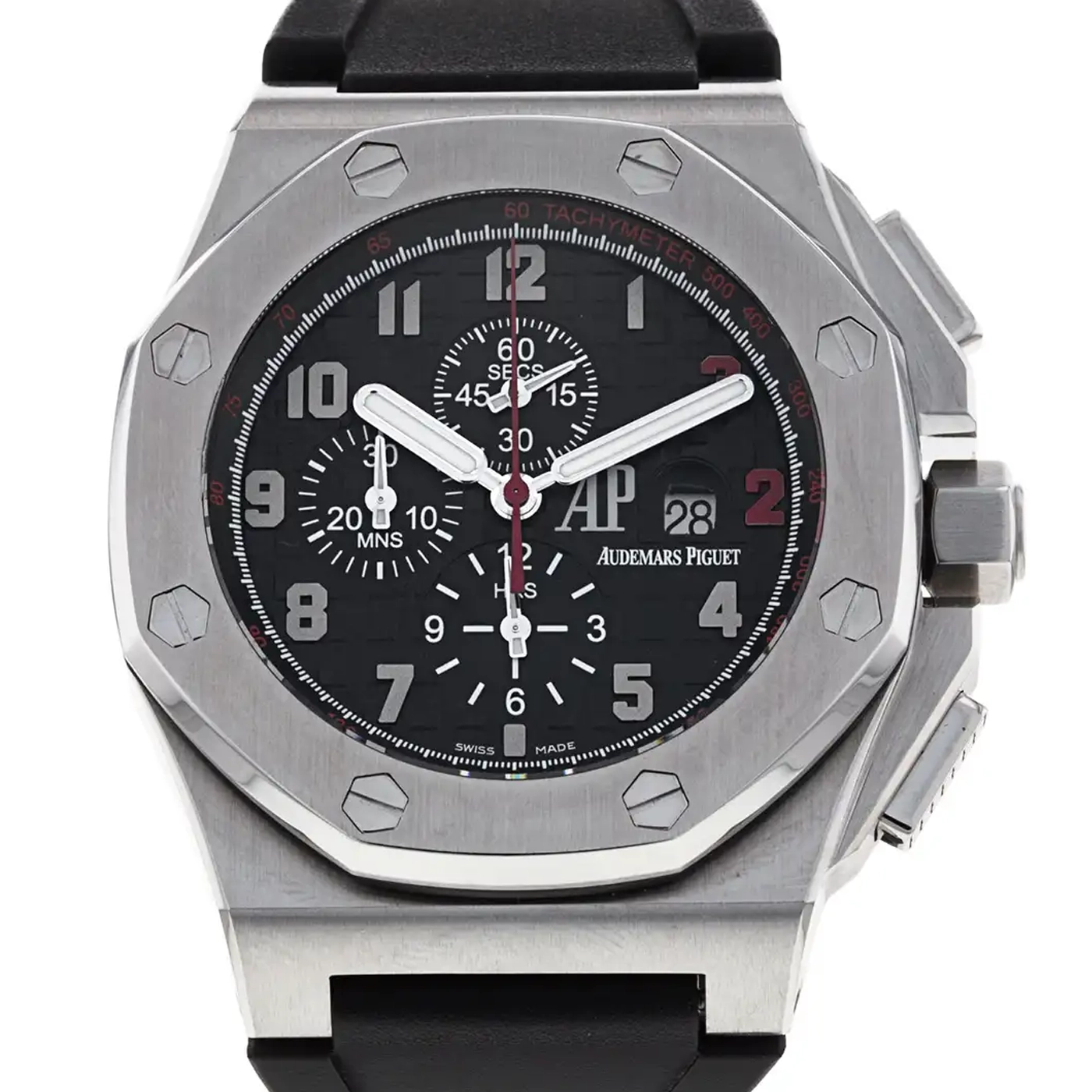 Audemars Piguet Royal Oak Offshore Chronograph