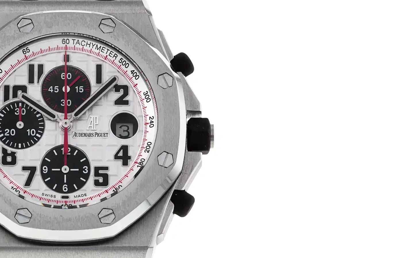 Audemars Piguet Royal Oak Offshore 26170ST.OO.1000ST.01 WatchProject 21 Shop