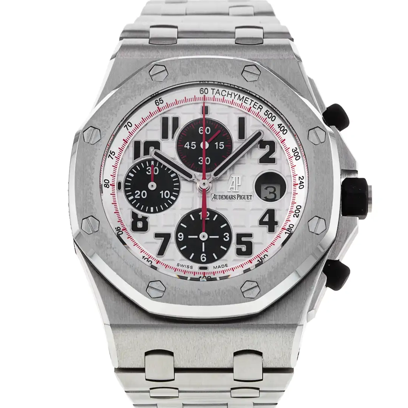 Audemars Piguet Royal Oak Offshore Chronograph