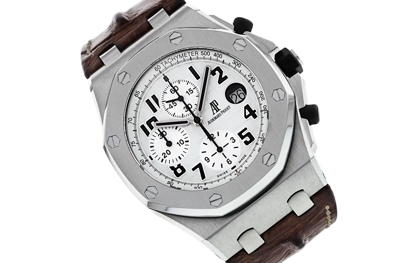 Audemars Piguet Royal Oak Offshore 26170ST.OO.D091CR.01 WatchProject 21 Shop