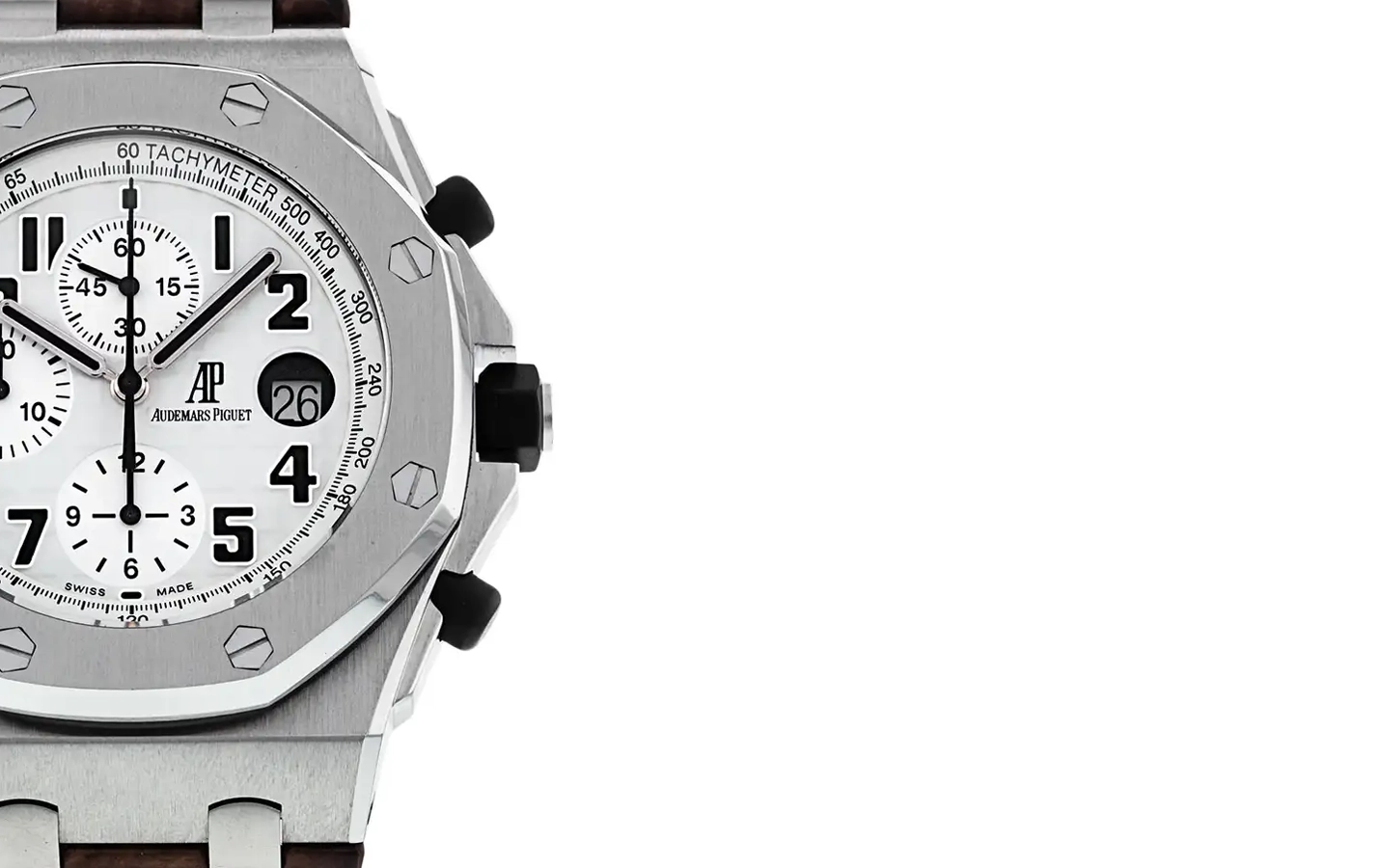 Audemars Piguet Royal Oak Offshore 26170ST.OO.D091CR.01 WatchProject 21 Shop