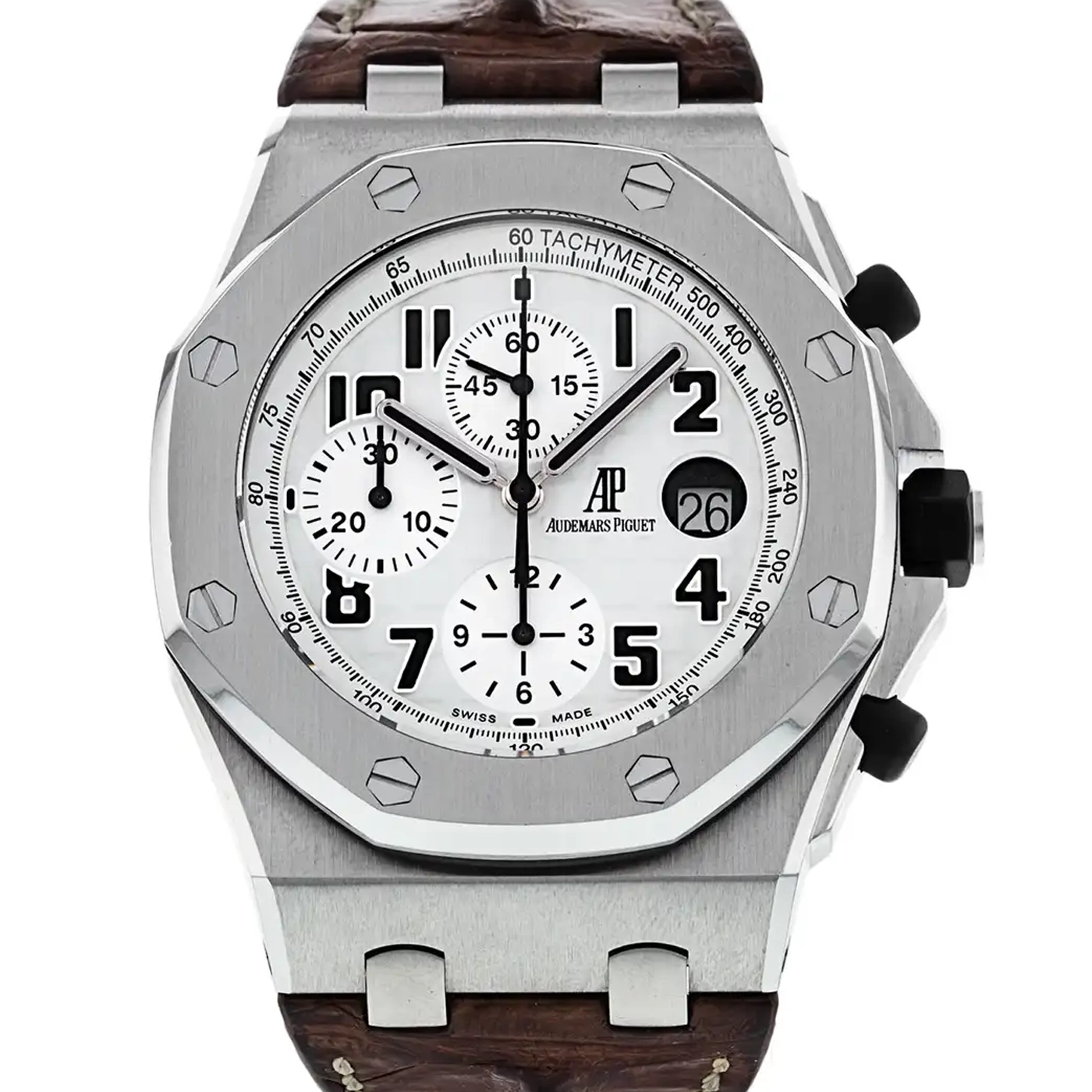 Audemars Piguet Royal Oak Offshore Chronograph