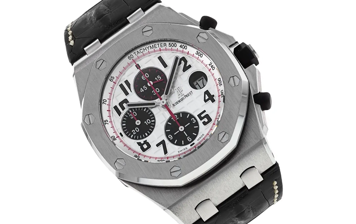 Audemars Piguet Royal Oak Offshore 26170ST.00.D101CR.02 WatchProject 21 Shop