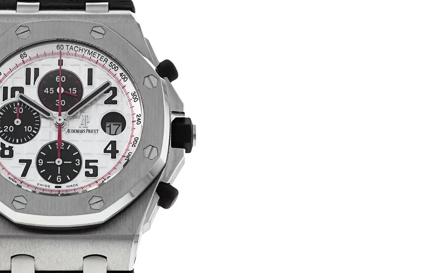 Audemars Piguet Royal Oak Offshore 26170ST.00.D101CR.02 WatchProject 21 Shop
