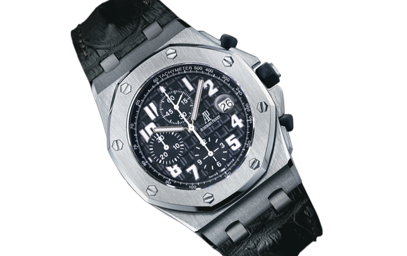 Audemars Piguet Royal Oak Offshore 26170ST.OO.D101CR.03 WatchProject 21 Shop