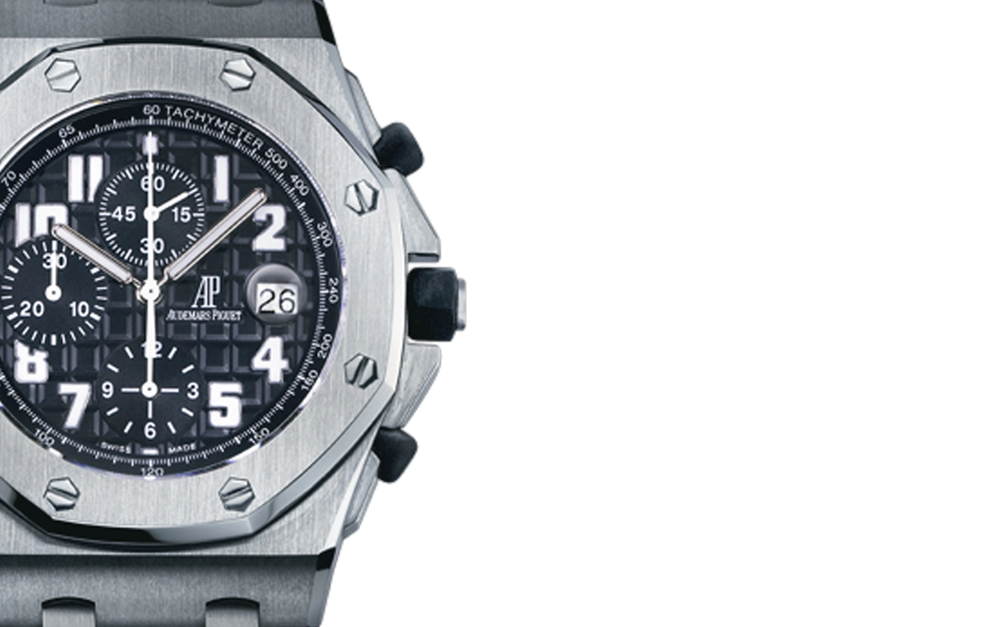 Audemars Piguet Royal Oak Offshore 26170ST.OO.D101CR.03 WatchProject 21 Shop