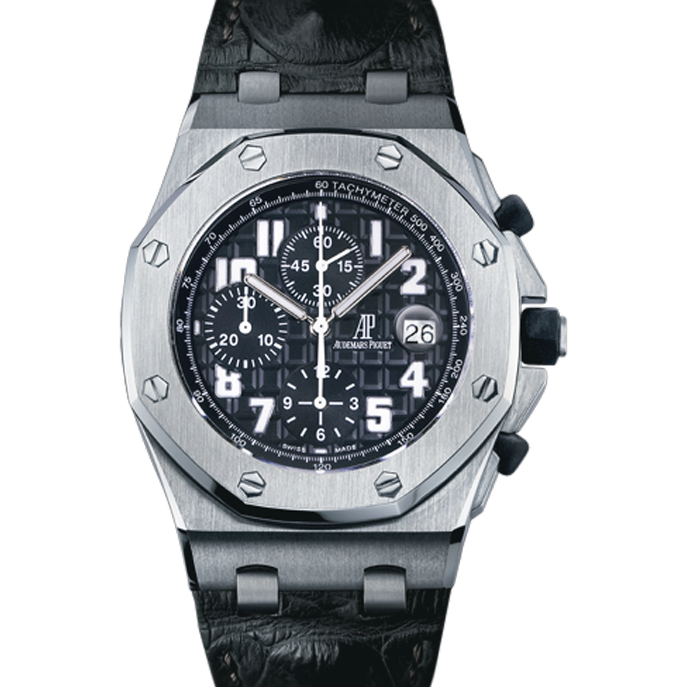 Audemars Piguet Royal Oak Offshore Chronograph