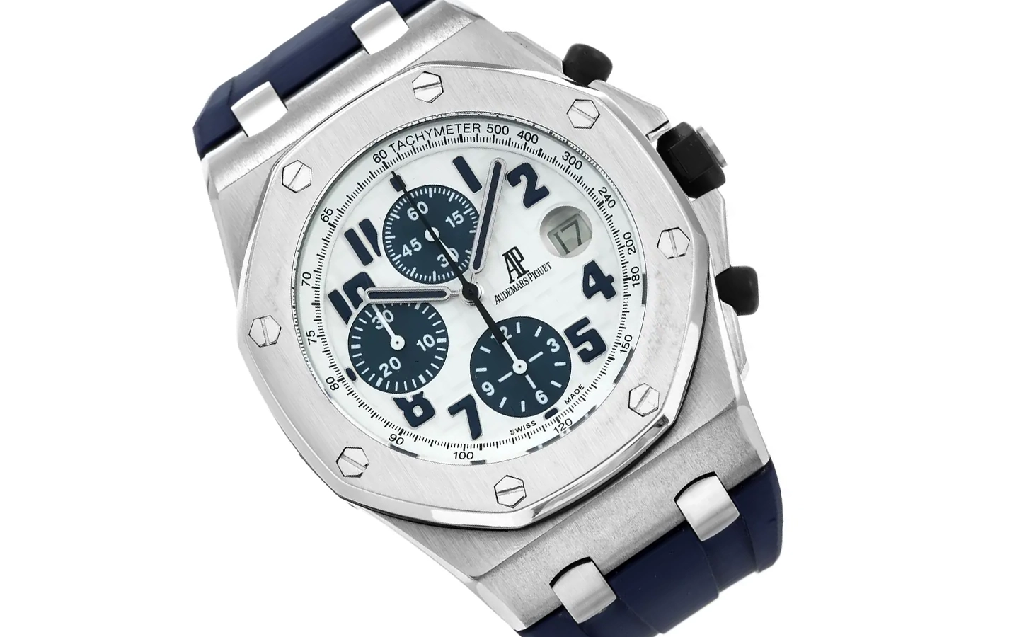 Audemars Piguet Royal Oak Offshore 26170ST.OO.D305CR.01 WatchProject 21 Shop