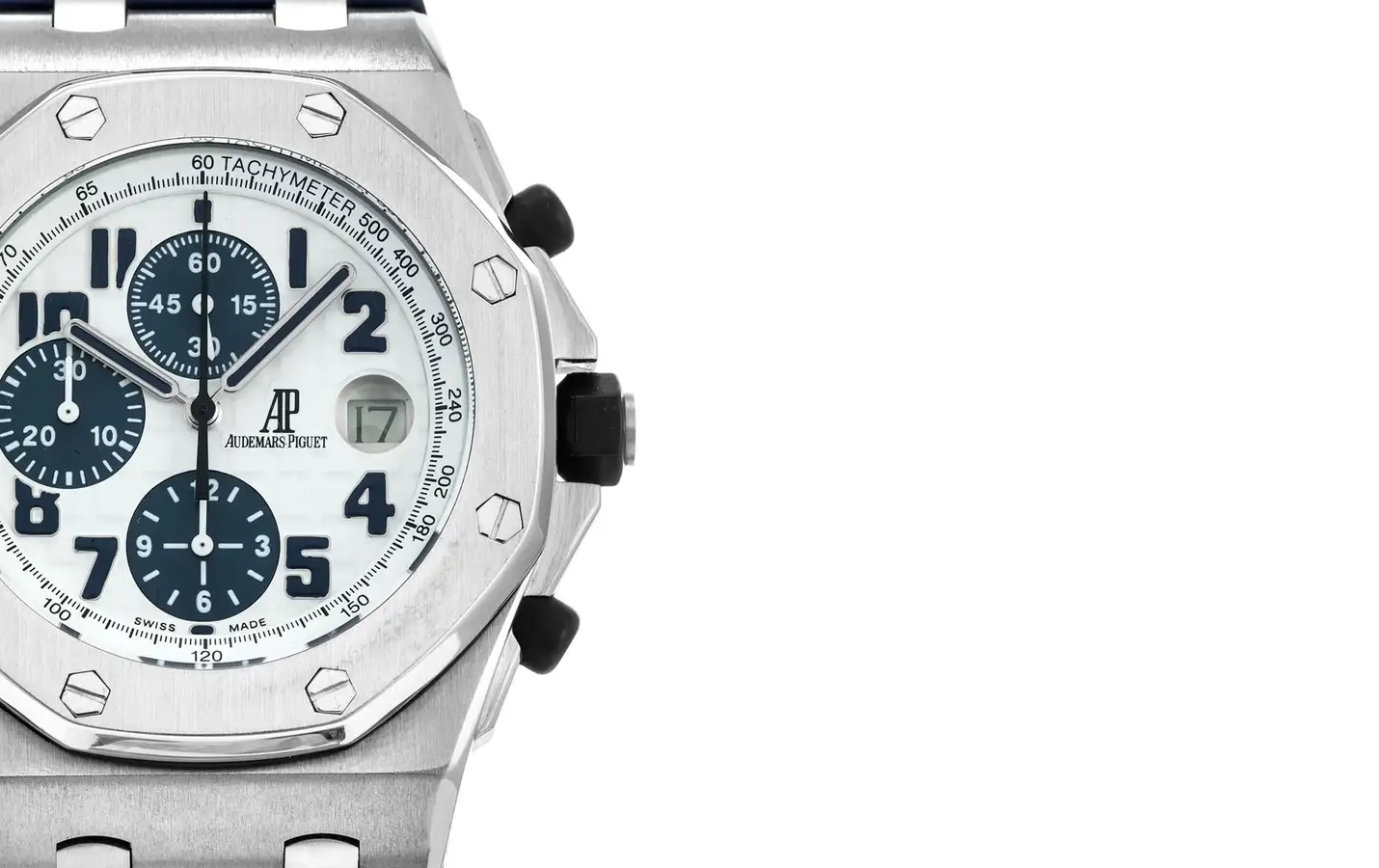 Audemars Piguet Royal Oak Offshore 26170ST.OO.D305CR.01 WatchProject 21 Shop