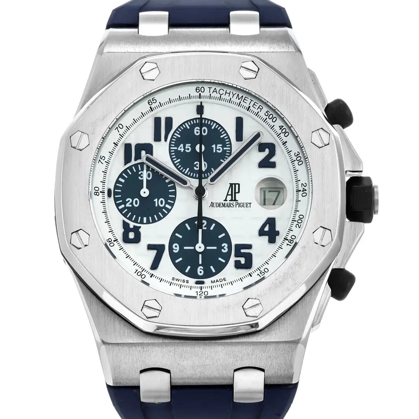 Audemars Piguet Royal Oak Offshore Chronograph