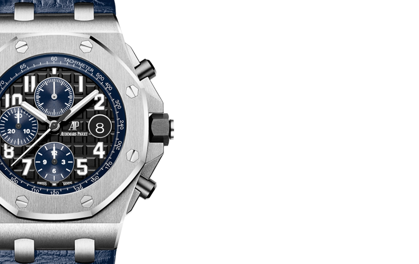Audemars Piguet Royal Oak Offshore 26470ST.OO.A028CR.01 WatchProject 21 Shop