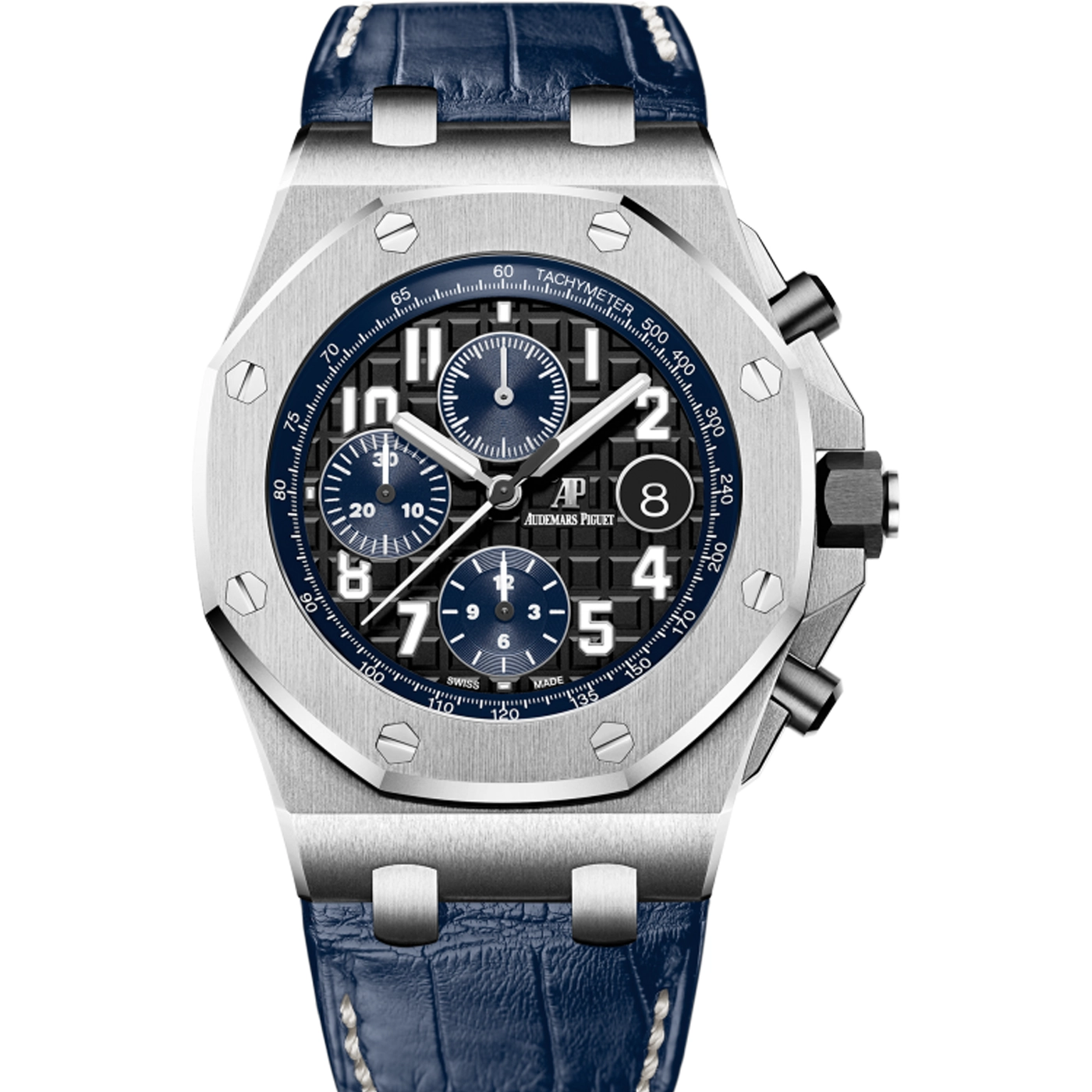 Audemars Piguet Royal Oak Offshore Chronograph