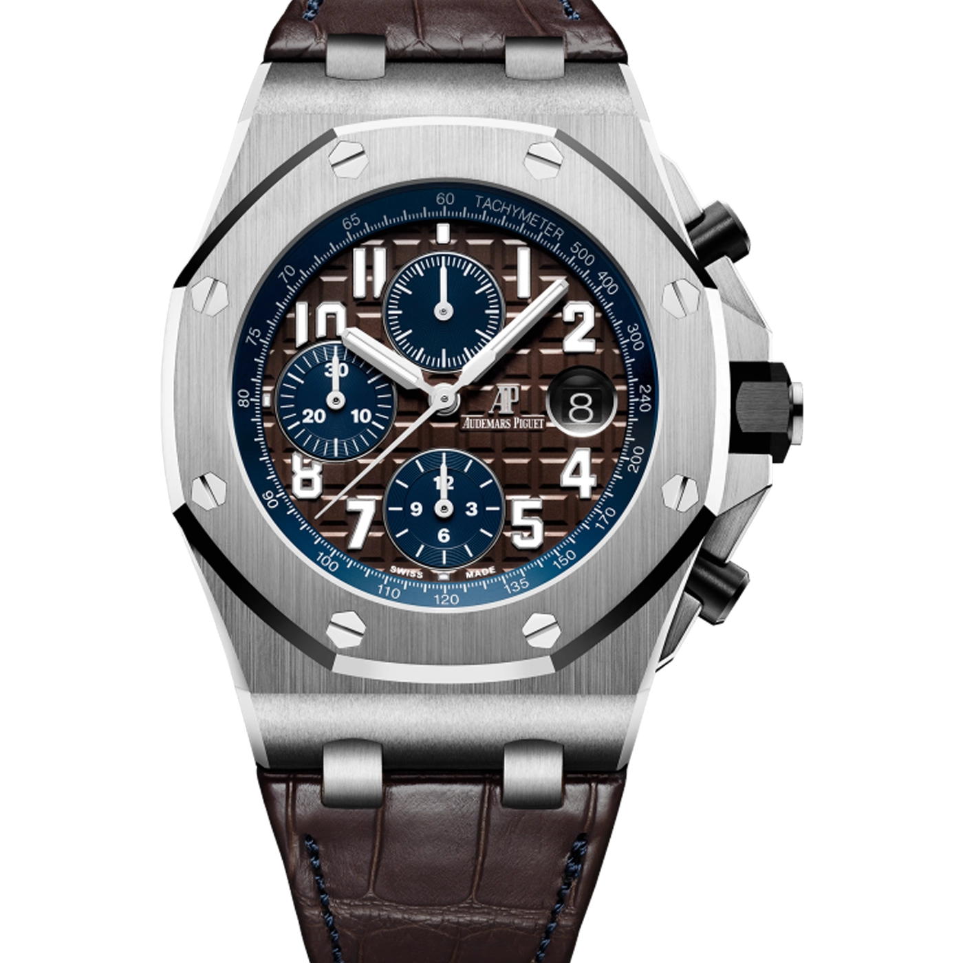 Audemars Piguet Royal Oak Offshore Chronograph