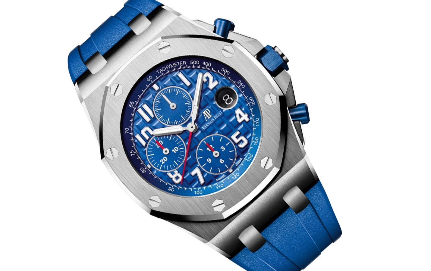 Audemars Piguet Royal Oak Offshore 26470ST.OO.A030CA.01 WatchProject 21 Shop