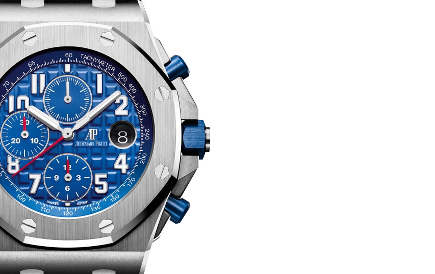 Audemars Piguet Royal Oak Offshore 26470ST.OO.A030CA.01 WatchProject 21 Shop