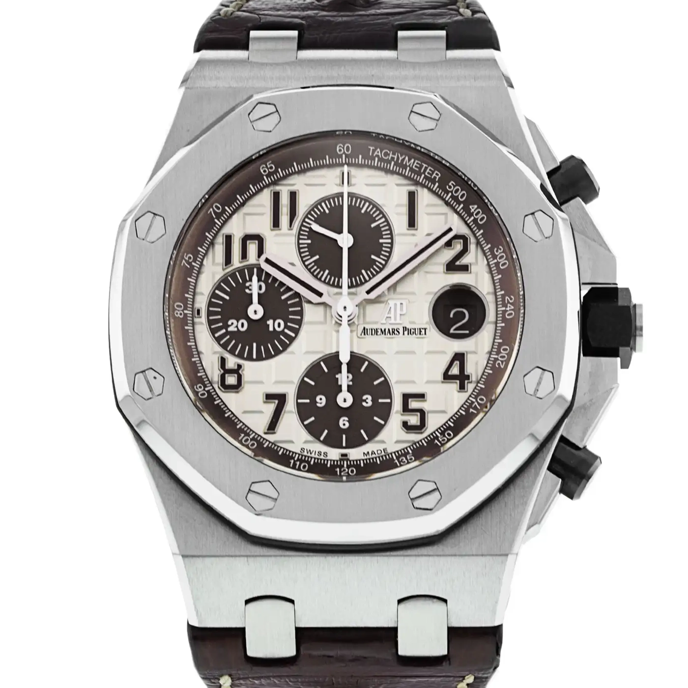 Audemars Piguet Royal Oak Offshore Chronograph