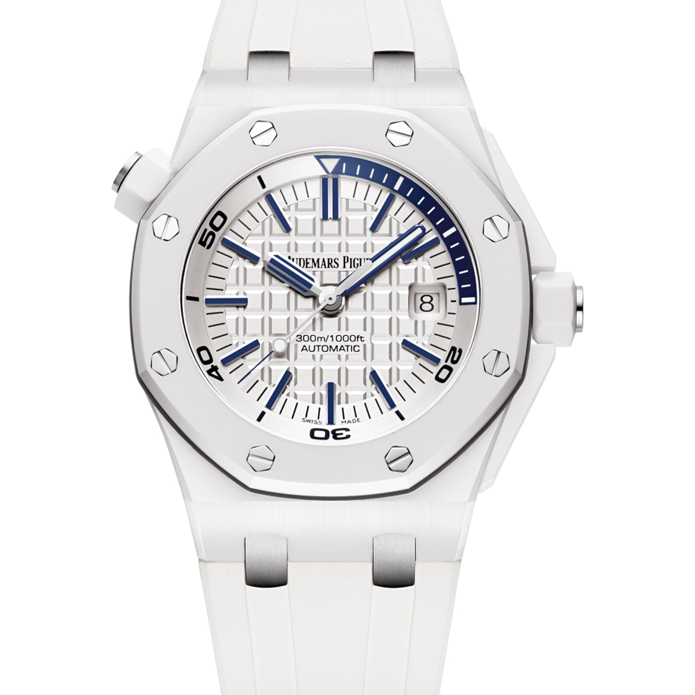 Audemars Piguet Royal Oak Offshore Diver