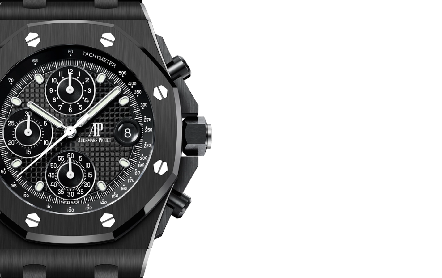 Audemars Piguet Royal Oak Offshore 26238CE.OO.1300CE.01 WatchProject 21 Shop