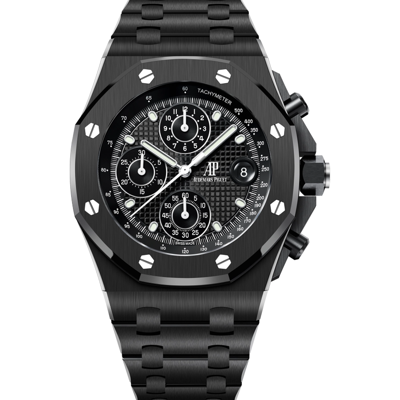 Audemars Piguet Royal Oak Offshore