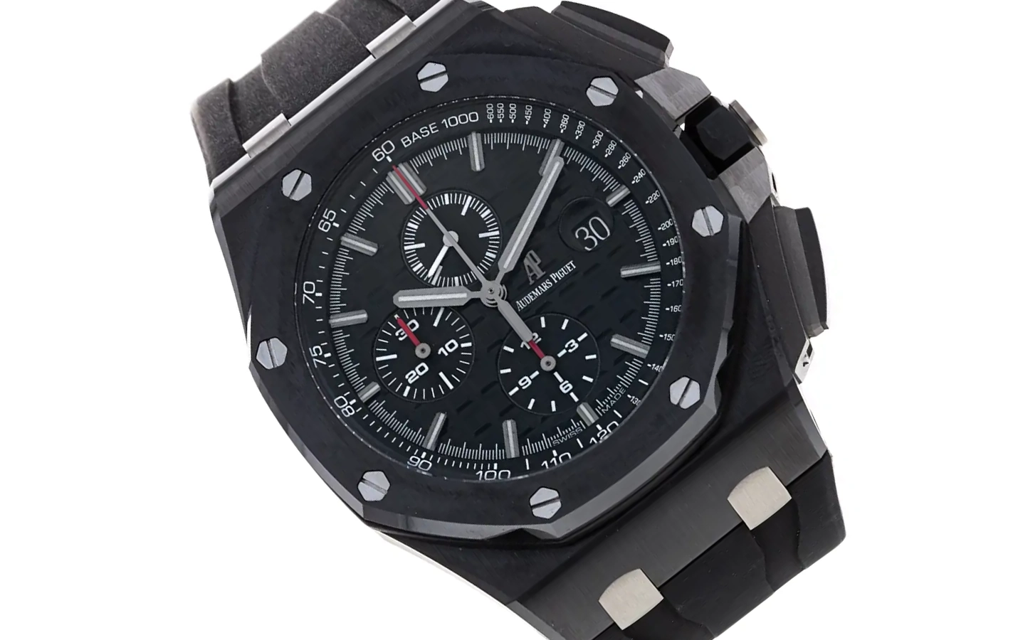 Audemars Piguet Royal Oak Offshore 26402CE.OO.A002CA.01 WatchProject 21 Shop